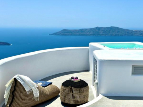 Eteoro Suites